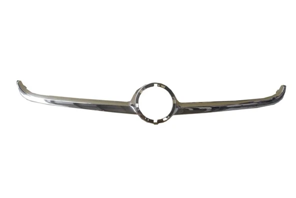 Opel Corsa E 2015-2019 Ön Panjur Nikelaj Çıtası (Tyg) (Oem No: 1320253) ürün görseli 1
