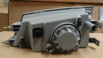 Kia Pregio 1998-2002 Minübüs Far Lambası Sol Manuel (Famella) (Adet) (Oem No:0K72A51040C) ürün görseli 1