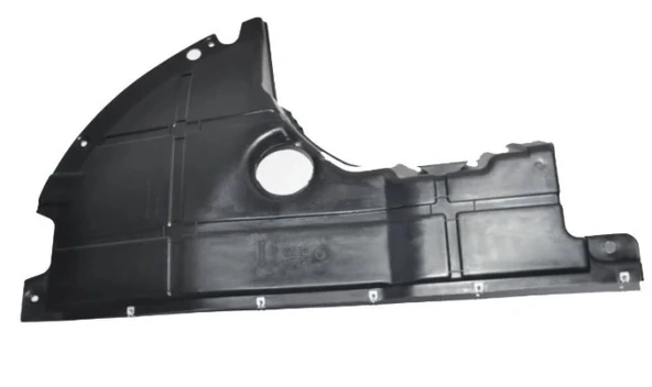 Peugeot Boxer 2007-2013 Karter Muhafaza Plastiği Sol (Oem No: 1353291080) ürün görseli 1