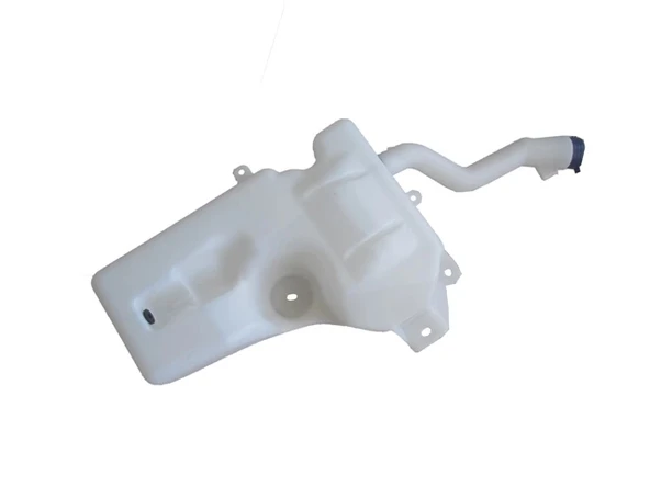 Fiat Fiorino 2008-2024 Ön Cam Su Bidonu - Deposu (Borusu Ve Kapağı İle Birlikte)(Euro Body) (Oem No: 1354615080) ürün görseli 1