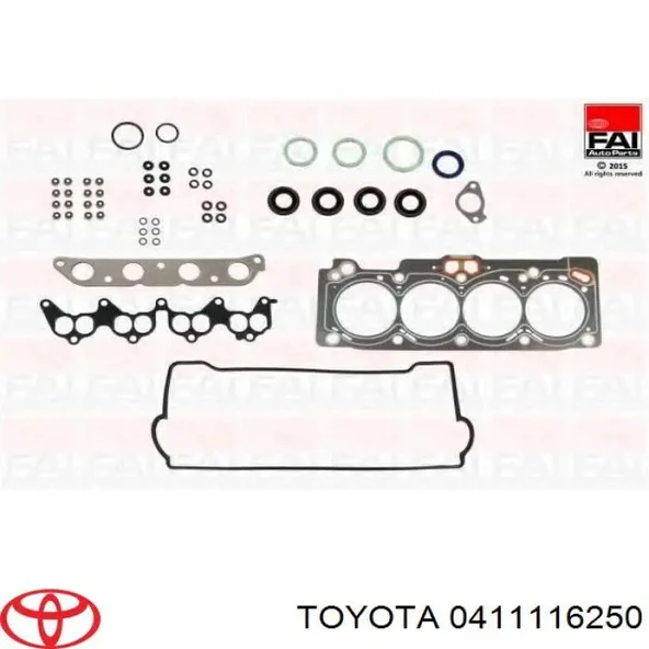 Isuzu Tfr Pıck-Up Manuel Ayna 90/97 Siyah Tip Metal Ayak Sağ 04111-16230 (Oem No: 04111-16230) ürün görseli 1
