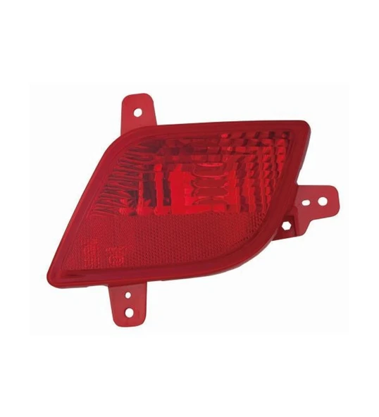 Sıs Lambası Arka Sol Opel Mokka Bm 13- (Oem No: 1222599) ürün görseli 1