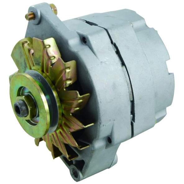 Opel Astra F 1991-1998 Çamurluk Bandı Ön Sağ (Oem No: 1103170) ürün görseli 1