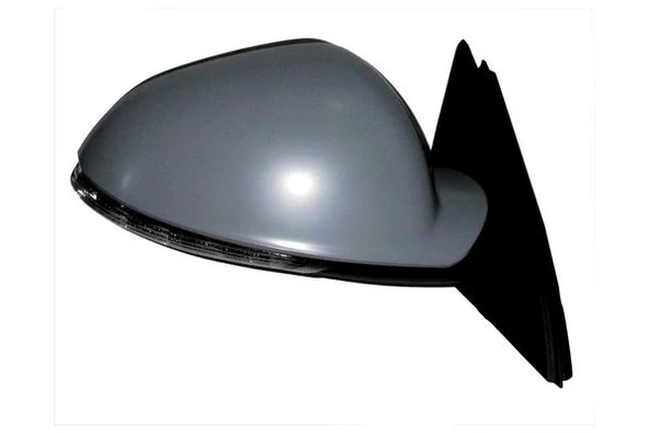 Opel İnsignia 2008-2016 Elektrikli Ayna Astarlı Sinyalli Sağ (Oem No: 13249028) ürün görseli 1