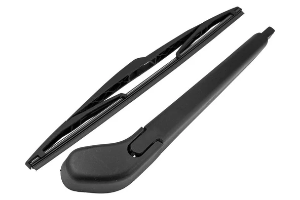 Silecek Süpürgesi Arka Kangoo 08Sonrası / Megane 09-15 / Laguna 07-15 Sw / Mazda 3 06-08 / X3 04-08 / Colt 04-08 H351 (3 ürün görseli 1