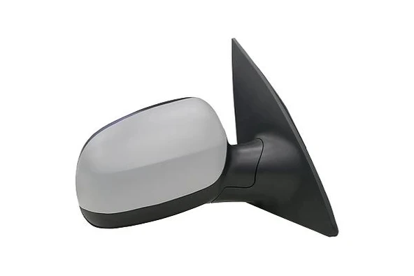 Opel Corsa 2000-2006 Elektrikli Ayna Astarlı Sağ (Oem No: 1428308) ürün görseli 1