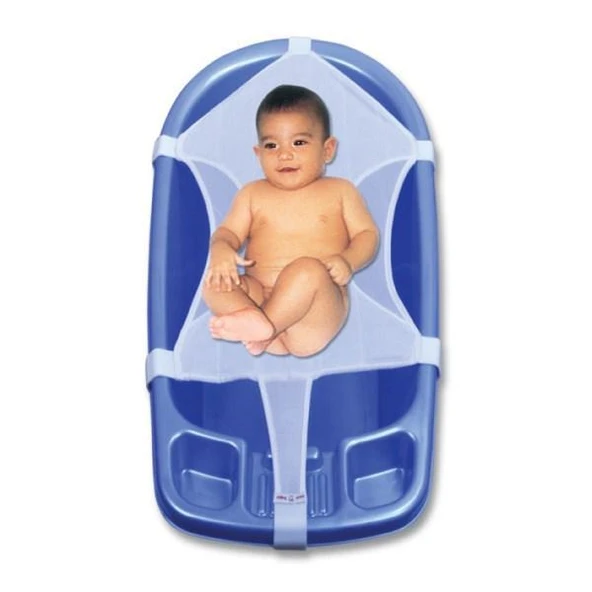Bebek Banyo Küvet Filesi ürün görseli 1
