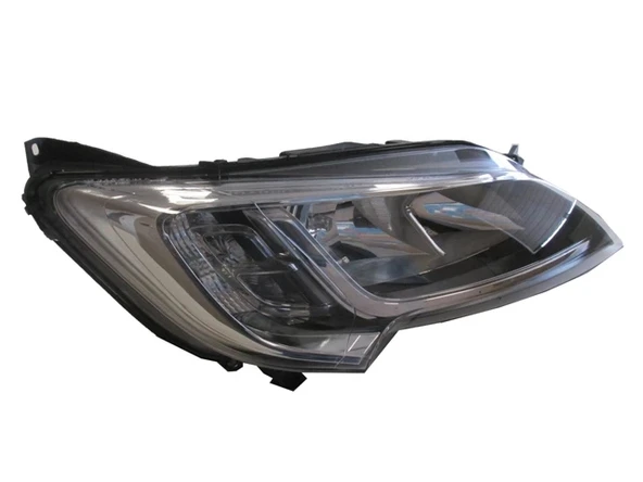 Peugeot Boxer 2014-2024 Far Lambası Sağ Elektrikli - Motorlu (Ayfar) (Oem No: 1394422080) ürün görseli 1