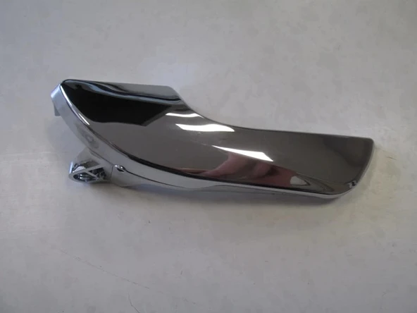 Alfa Romeo Giulietta 2011-2020 Ön Kapı İç Açma Kolu Elceği (Kulbu) Sol Nikelajlı (Oem No: 156092167) ürün görseli 1