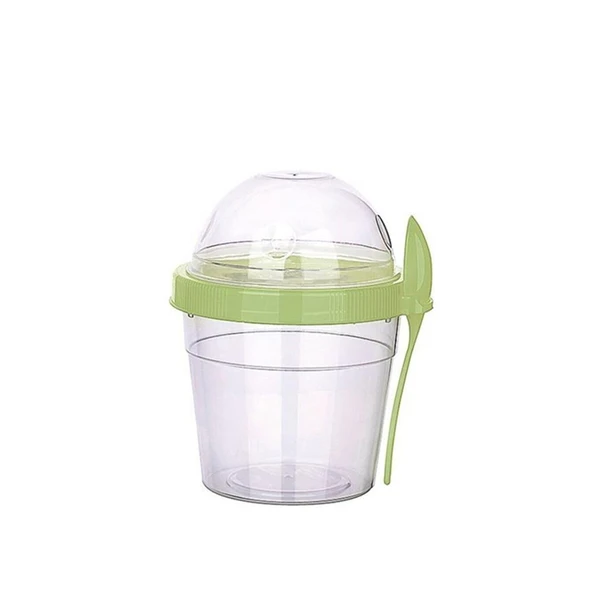 Bebek Saklama Kabı 500ML - Resim 3