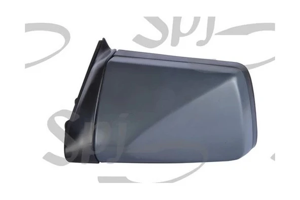 Opel Corsa A Mekanik Ayna 85/93 Sol 1428139 (Oem No: 1428139) ürün görseli 1
