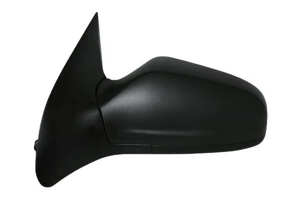 Opel Astra H 2004-2010 Elektrikli Ayna Astarlı Kör Noktalı 3 Kapı Sol (Oem No: 1428227) ürün görseli 1