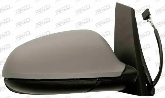 Opel Astra J 2010-2020 Elektrikli Otomatik Katlanır Ayna Astarlı Sağ (Oem No: 1428460) ürün görseli 1