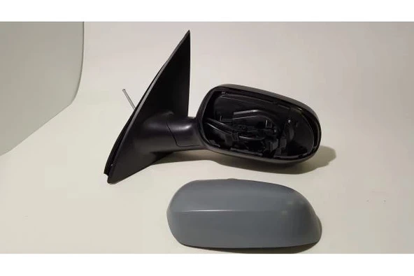 Opel Corsa 2000-2006 Manuel Ayna Astarlı Kör Noktalı Sol (Oem No: 1428280) ürün görseli 1