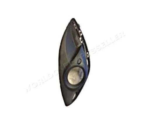 Opel Corsa D 2011-2014 Sis Lamba Kapağı Ön Sol (Oem No: 1400873) ürün görseli 1