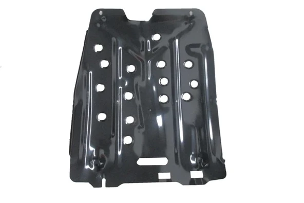 Opel Astra H Sedan 2004-2014 Ve Hatchback Karter Muhafaza Sacı (Metal) (Oem No: 212511) ürün görseli 1