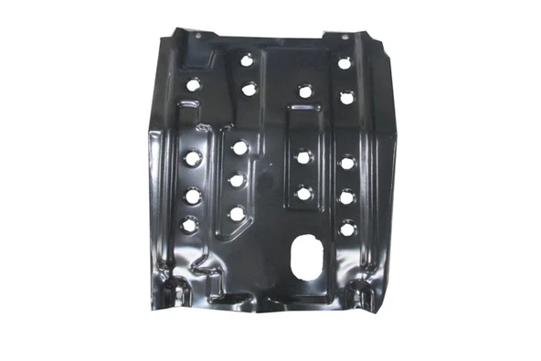 Opel Corsa 2004-2006 Karter Muhafaza Sacı (Metal) (Oem No: 212520) ürün görseli 1