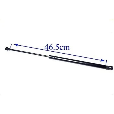 Volkswagen Golf 4 Passat 1997-2005 Bagaj Amortisörü Adet 1J1 2000-2005 Variant 3B6 (Oem No: 1J6827550) ürün görseli 1