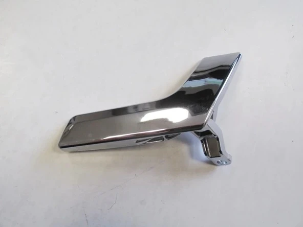 Mercedes E Class 2010-2012 Ön Kapı İç Açma Kolu Elceği (Kulbu) Sağ Nikelajlı (Oem No: 2047201763) ürün görseli 1