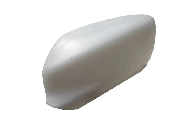 Citroen C Elysee 2012-2016 Ayna Kapağı Sol (Oem No: 1609065080) ürün görseli 1