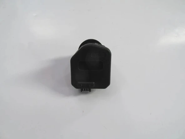 Volkswagen Polo 5 2002-2005 Far Motoru (12V)(Yan Soket Girişli) (Bfn) (Oem No: 1J0941295C) ürün görseli 1