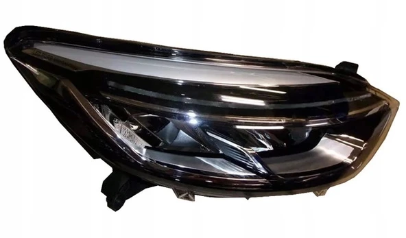 Renault Captur (2017 Yılında Çıkan Kasa) Far Sağ Led (Oem No: 260109006R) ürün görseli 1