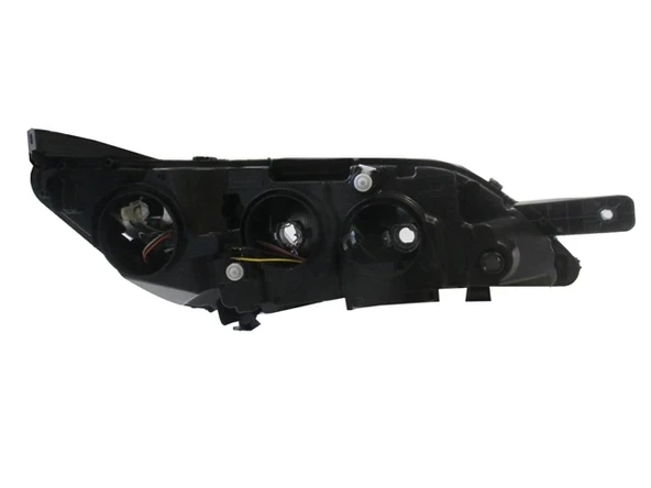 Peugeot Boxer 2014-2024 Far Lambası Sol Elektrikli - Motorlu (Ayfar) (Oem No: 1612041480) ürün görseli 1