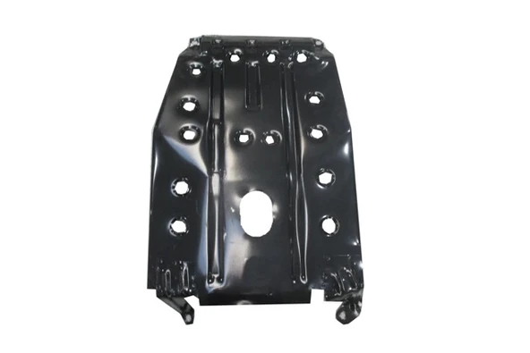 Opel Corsa B 1993-2000 Karter Muhafaza Sacı (Metal) (Oem No: 212512) ürün görseli 1