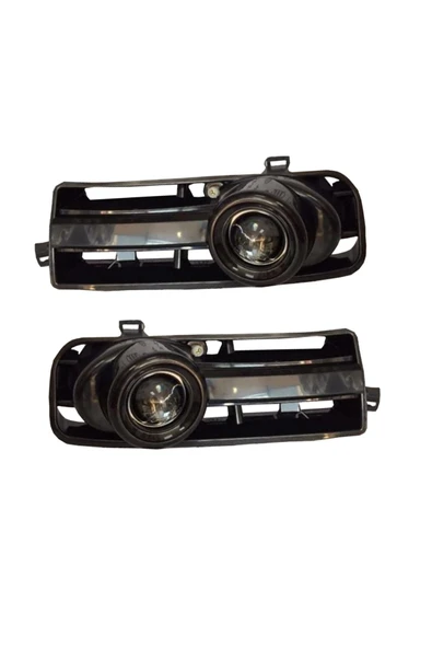 Volkswagen Golf 4 1997-2004 Sis Far Seti (Oem No: 1J0941699) ürün görseli 1