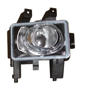 Opel Zafira 2005-2007 Sis Lambası Sol (Oem No: 24462134) ürün görseli 1