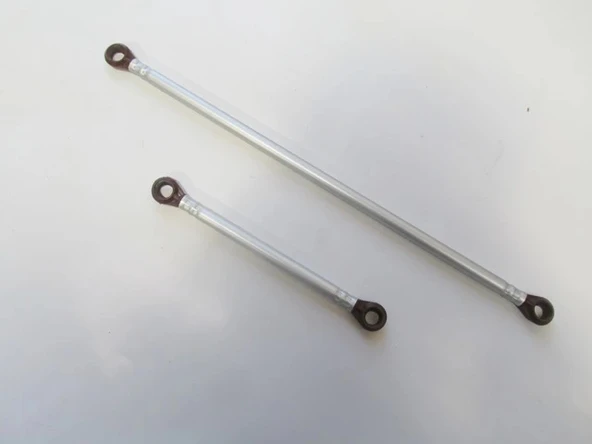 Opel Corsa 2000-2003 Silgi Manevra Kolu (Oem No: 23001903) ürün görseli 1