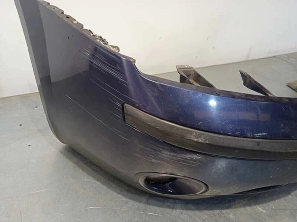 Tampon Mondeo 01Sonrası Ön (Oem No: 1S7117757At) ürün görseli 1