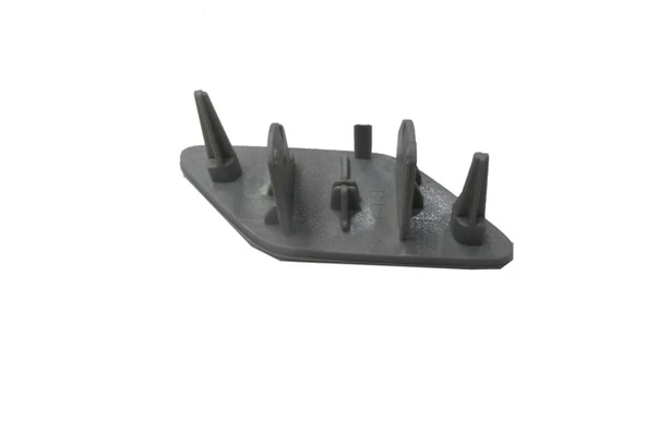 Volkswagen Scirocco 2008-2014 Far Yıkama Fıskiye Kapağı Sol (Gri) (Oem No: 1K8955109B) ürün görseli 1