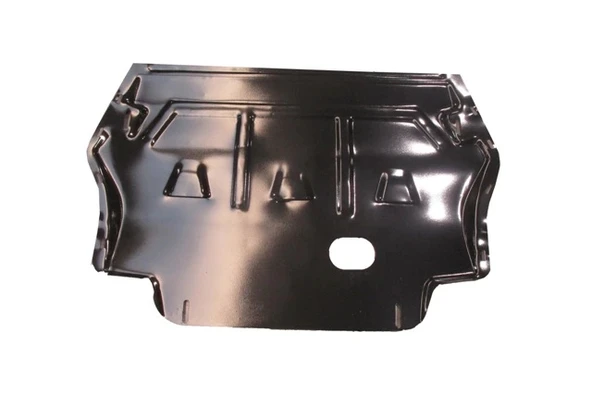 Seat Leon 2005-2012 Karter Muhafaza Sacı (Metal) (Ayaklı) (Oem No: 1K0825237J) ürün görseli 1