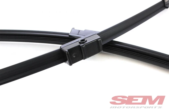 Silecek Süpürgesi Takım Golf4 02-05 / Bora 02-05 / Polo 02-05 Tek Delik 21'+19'" A927S (530Mm+480Mm)" (Oem No: 1J0998002 ürün görseli 1