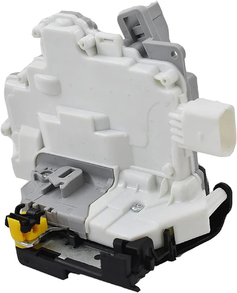 Seat Leon 2006-2011 Kapı Kilidi Arka Sağ (Oem No: 1P0839016) ürün görseli 1