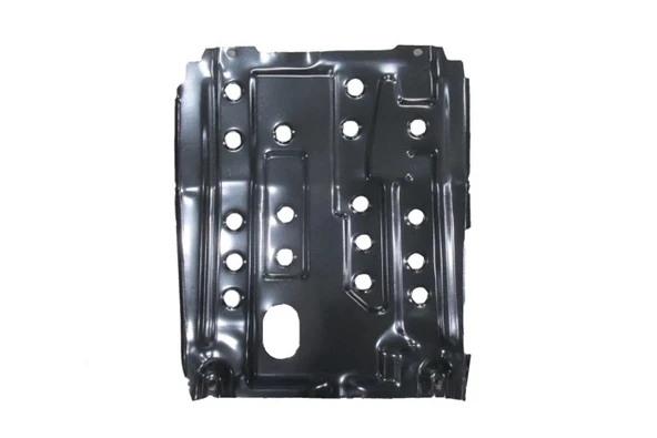 Opel Combo 2002-2012 Karter Muhafaza Sacı (Metal) (Oem No: 212520) ürün görseli 1