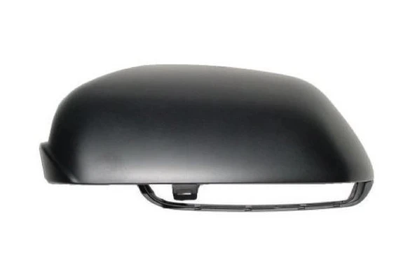 Skoda Octavia 2004-2008 Ayna Kapağı Astarlı Sol (Oem No: 1Z1857537) ürün görseli 1
