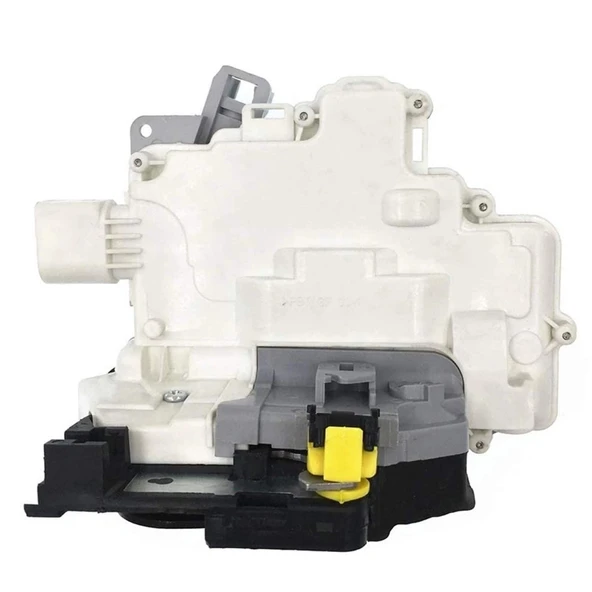 Seat Leon 2006-2011 Kapı Kilidi Arka Sol (Oem No: 1P0839015) ürün görseli 1