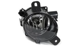 Opel Corsa D 2011-2014 Sis Lambası Sağ (Oem No: 1710044) ürün görseli 1