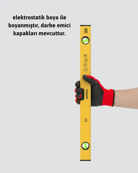 600MM SU TERAZİSİ - Resim 4