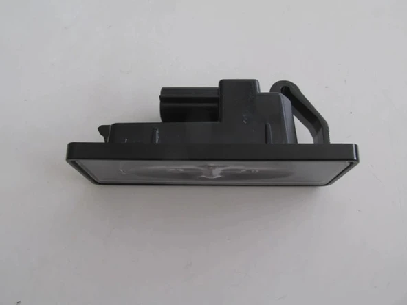 Renault Talisman 2021-2022 Plaka Lambası (Oem No: 265108990C) ürün görseli 1
