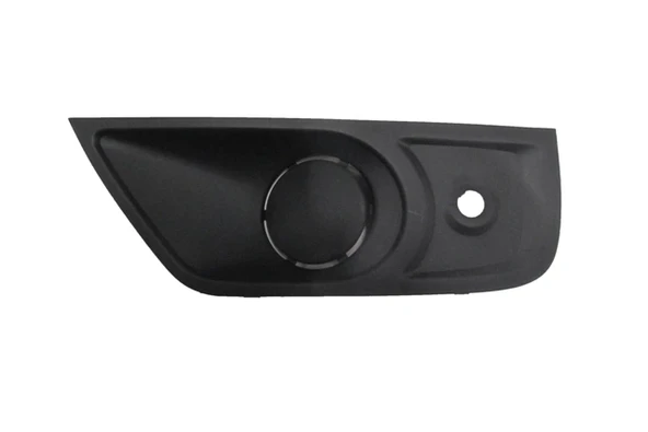 Renault Master 4 2020-2024 Sis Lamba Kapağı Sol Deliksiz) (Sensör Delikli) (İtalya) (Oem No: 261525623R) ürün görseli 1