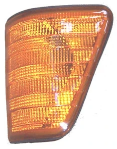 Mercedes Mıcro Bus- L-207- 77/96; Ön Sinyal Sol Eski 309 Tip (Tyc) (Oem No: 18826720) ürün görseli 1