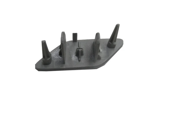 Volkswagen Scirocco 2008-2014 Far Yıkama Fıskiye Kapağı Sağ (Gri) (Oem No: 1K8955110B) ürün görseli 1