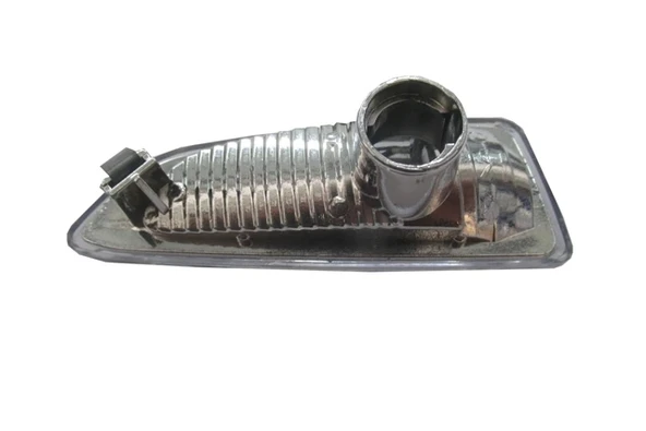 Opel Astra J Sedan 2010-2018 Ve Hatchback Çamurluk Sinyali Sol Beyaz (Oem No: 1713004) ürün görseli 1