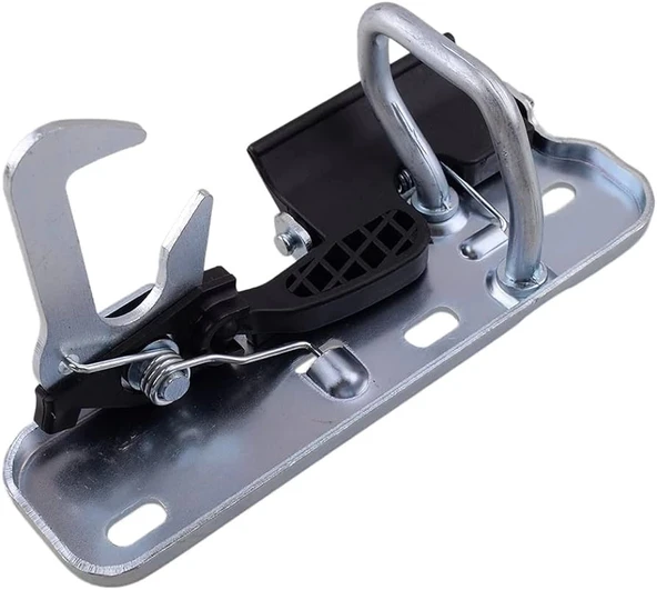 Volkswagen Golf 5 - Jetta 2004-2009 Kaput Kilidi Üst - (Oem No: 1K0823480) ürün görseli 1