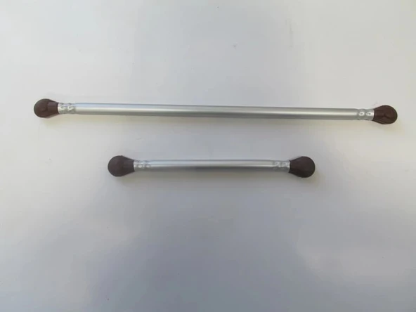 Opel Combo 2002-2012 Silgi Manevra Kolu (Oem No: 23002665) ürün görseli 1