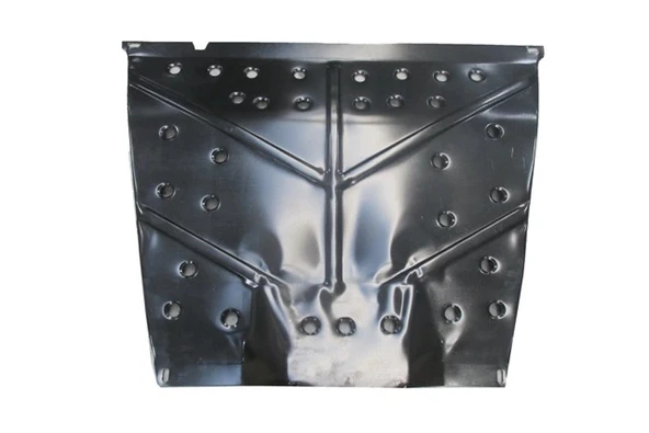 Peugeot Boxer 2007-2013 Karter Muhafaza Sacı (Metal) (Oem No: 1607395280) ürün görseli 1