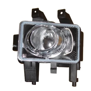 Opel Astra H Sedan 2004-2014 Ve Hatchback Sis Lambası Sağ (Oem No: 24462133) ürün görseli 1